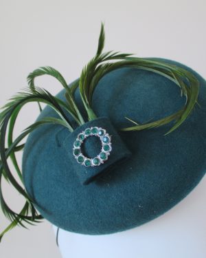 Mill House Millinery Vienna
